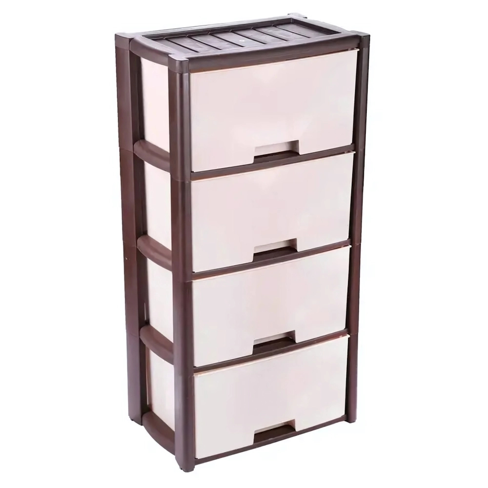 Комод Колорит 4-х секцион. (венге)