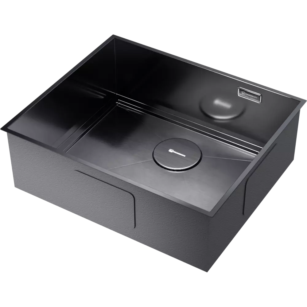 Кухонная мойка Omoikiri Kasen 53-26-INT-IN