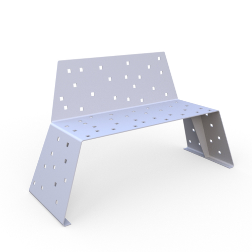 Скамейка Гард