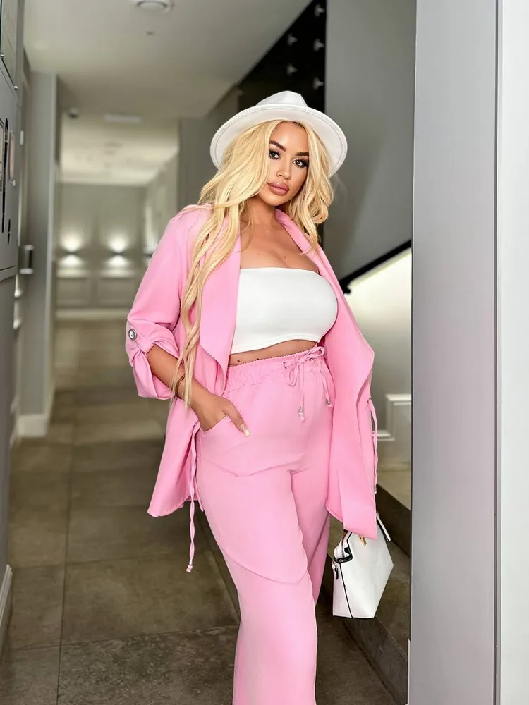 Костюм УК-83135-2 Fabrika