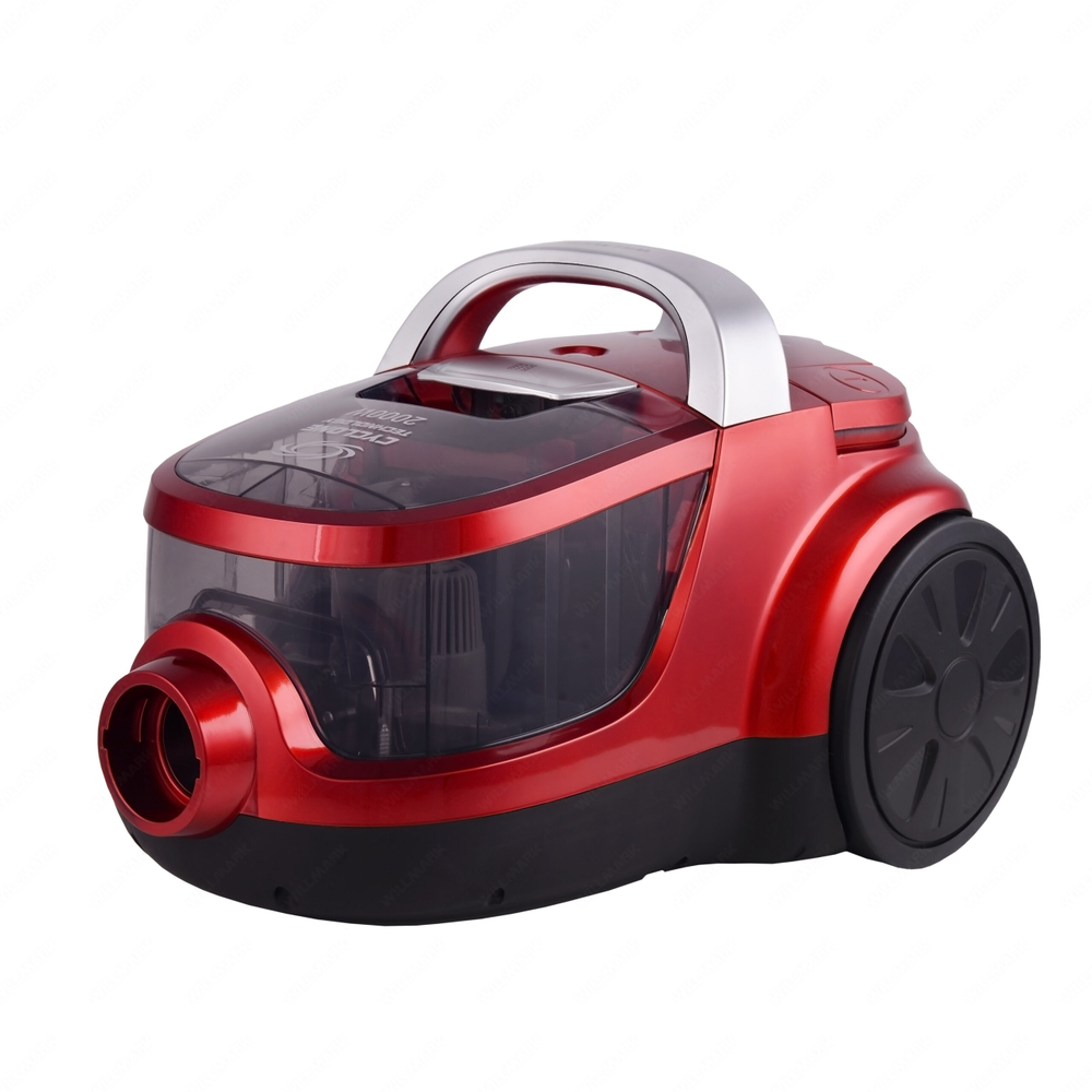 Пылесос WILLMARK VC-2067CY Вт