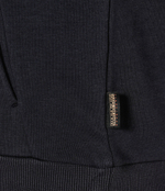 Худи Burgee Napapijri - темно-синий(NP0A4I5E)