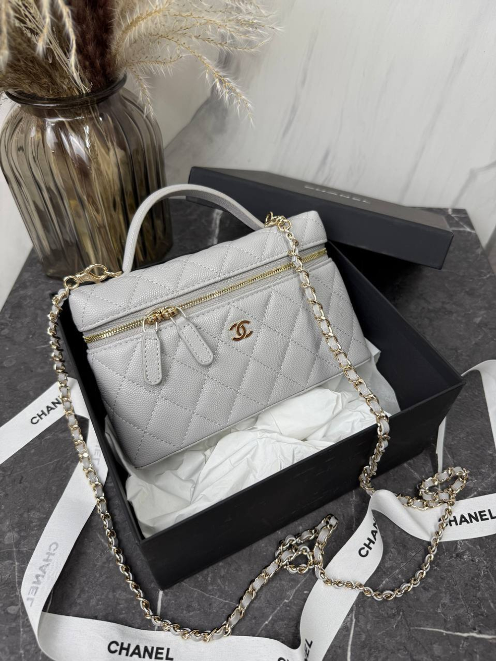 Сумка Chanel