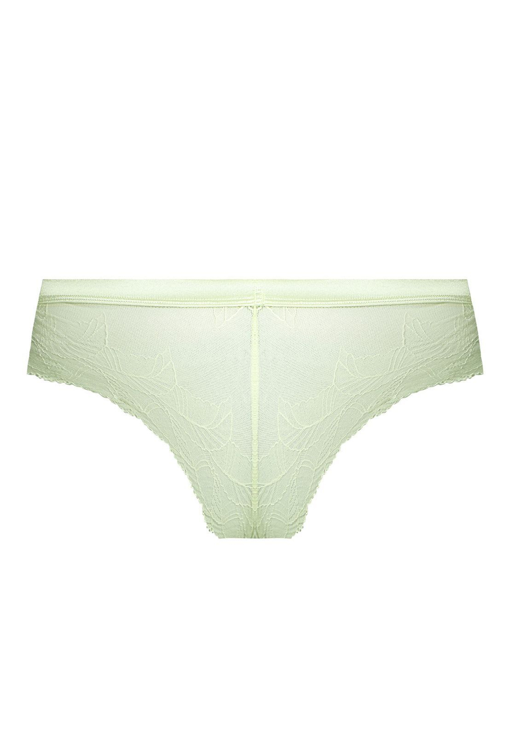 Трусики-бразилиана Janette (Размер: M) (Цвет: мятный)