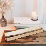 Деревянный подарочный набор -указка в футляре (коробе) 400 мм. PK14