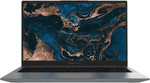 Ноутбук  Digma Digma Pro Parvus M 15.6 ", Ryzen 3, 8 Гб RAM, 256 Гб SSD, Radeon Graphics, Темно-серый