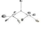 Лампа 101 Copenhagen Drop Chandelier, Chrome