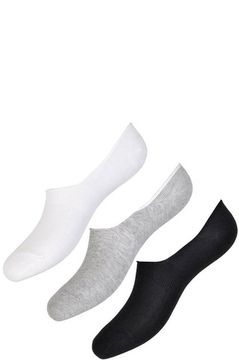 Следки 3 пары