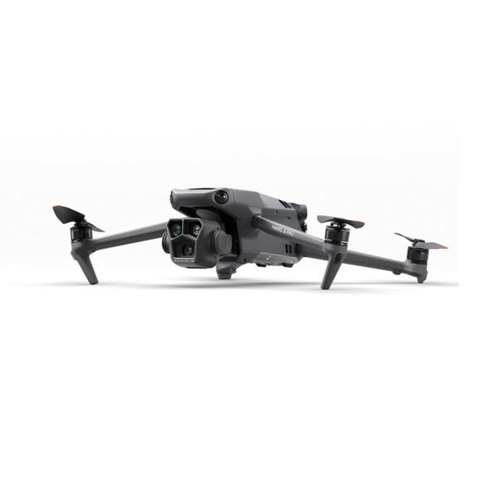 Квадрокоптер DJI Mavic 3 Pro Cine Premium Combo (DJI RC Pro)