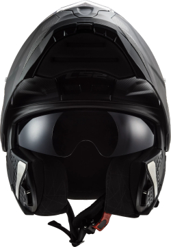 LS2 Мотошлем FF902 SCOPE AXIS