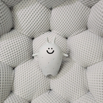 Кресло Bubble by Roche Bobois