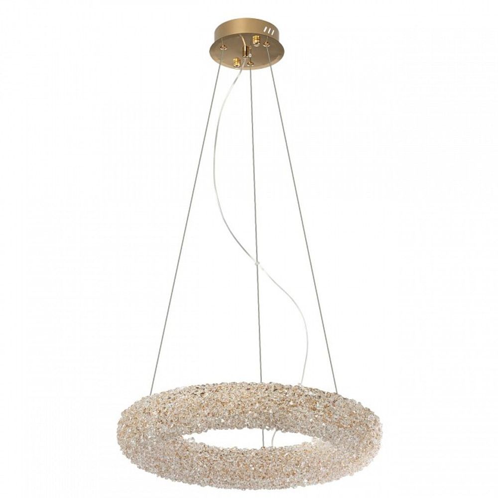 Подвесной светильник Citilux CLOUDY CL323152