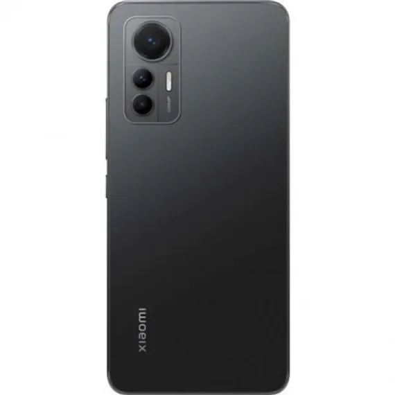 Xiaomi 12 Lite 8 128Gb EU Black