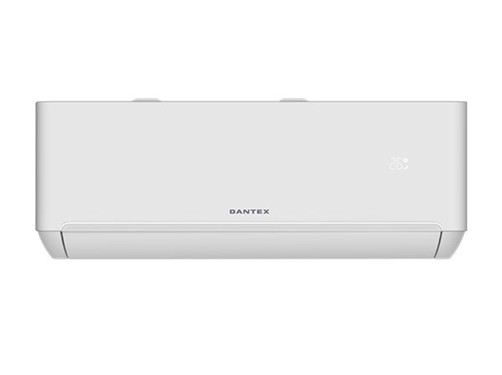 Сплит-система кондиционер Dantex инверторный ADVANCE PRO RK-24SATI/RK-24SATIE на 60 м²