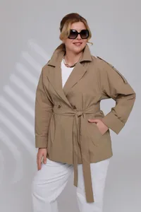 Тренч 20088 Fabrika