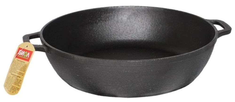 Сковорода-жаровня Биол 03281, 28 см