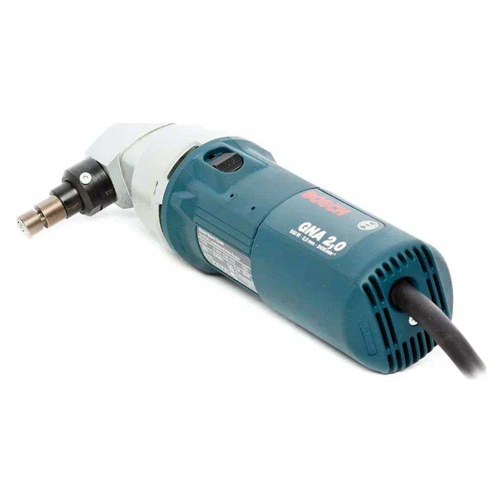 Ножницы по металлу Bosch GNA 2.0