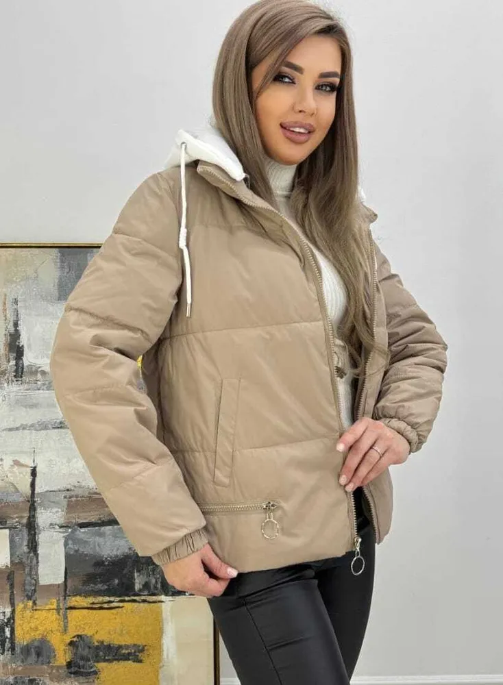 Куртка 50345240 Fabrika