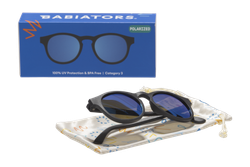 С/з очки Babiators Polarized Keyhole Агент