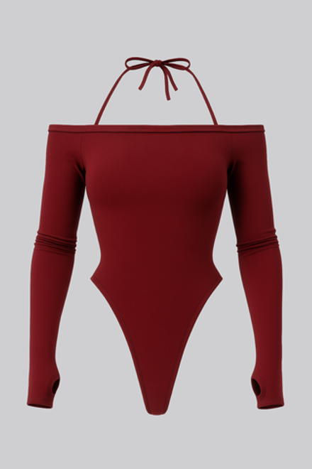 Боди Babe (Red Wine)