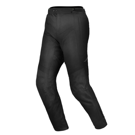 SHIMA JET PANTS MEN black