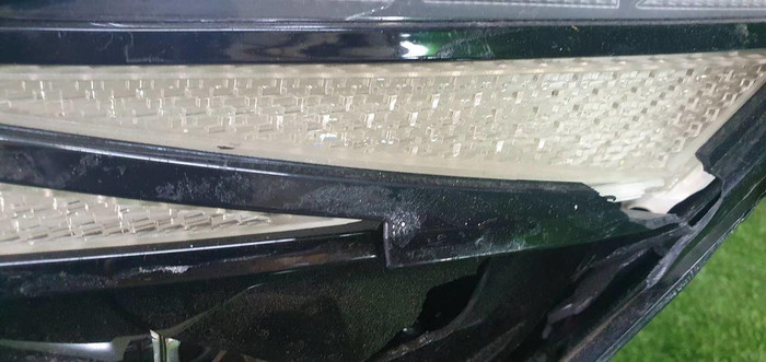 Фара левая Hyundai Elantra 7 CN7 (2020-н.в.) LED