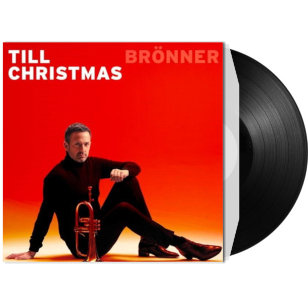 Till Bronner / Christmas (LP)