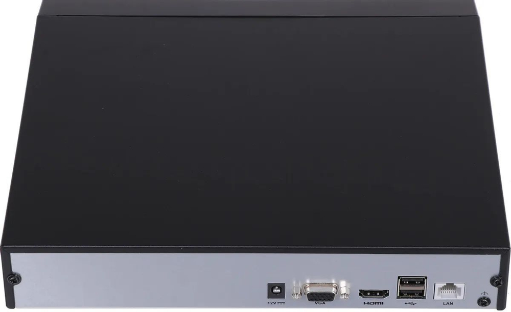 DS-7104NI-Q1/M(D) IP-видеорегистратор 4-канальный Hikvision