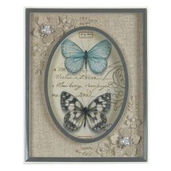 GAEM Фоторамка для фото 13*18, L18 W1,5 H23 см