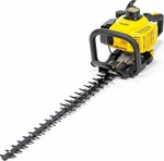 Ножницы-кусторез бензиновые CHAMPION HT726R