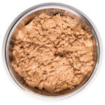 Влажный корм для котят и беременных кошек из форели паучи Monge Cat Natural Monoprotein 0,085кг