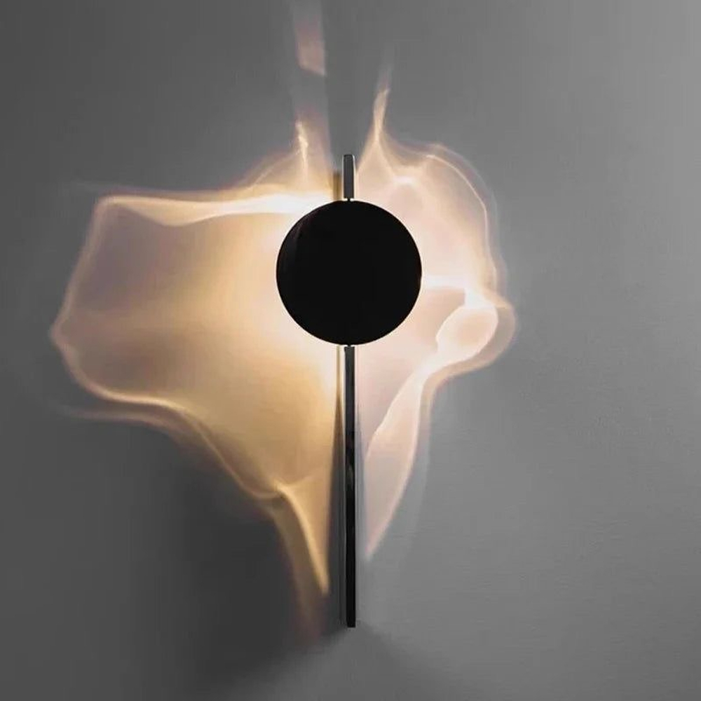 Невероятно красивый бра