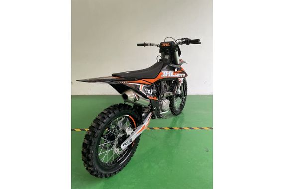 Мотоцикл кроссовый эндуро JHL LX1