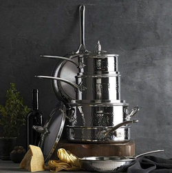 Сотейник 7л Ruffoni Omegna Италия коллекция