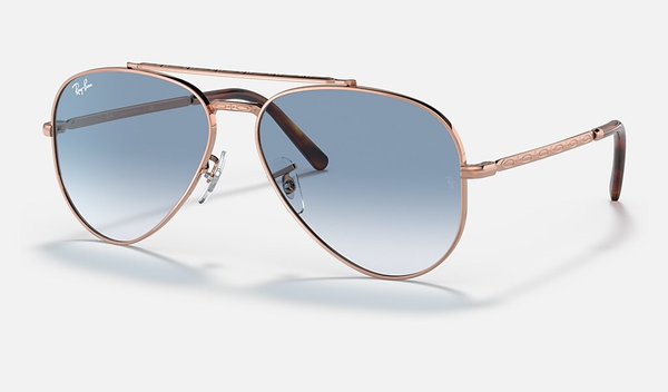 RAY-BAN NEW AVIATOR RB3625 92023F