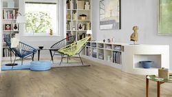 Skara pro Дуб серый Барнхаус, 1,573 м²