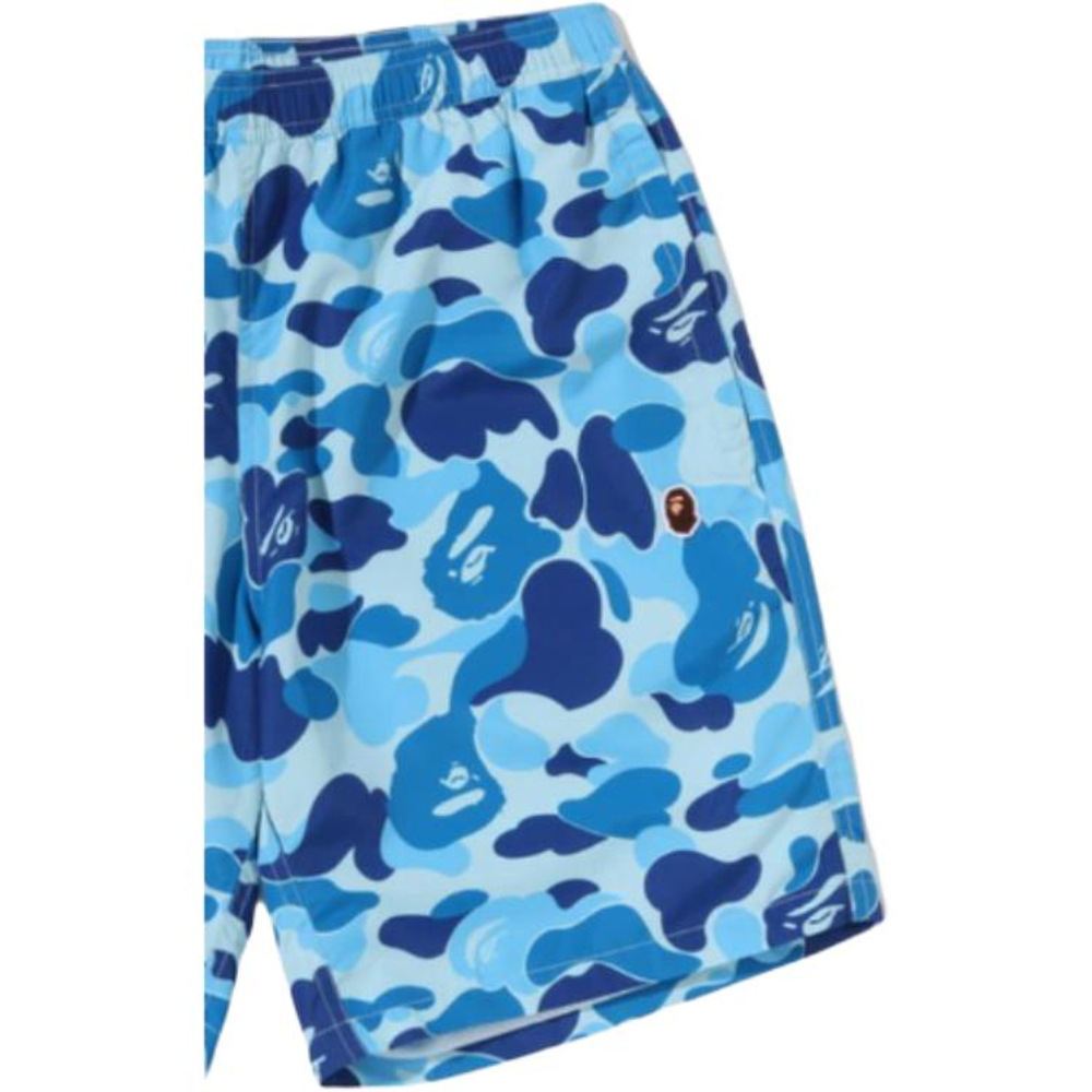 A Bathing Ape Bathing Ape Ss26 синий