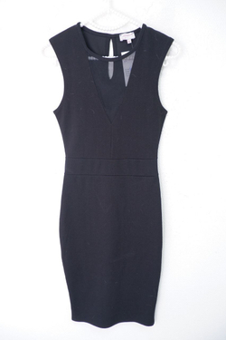 Платье Girlondon базовое 40 размер