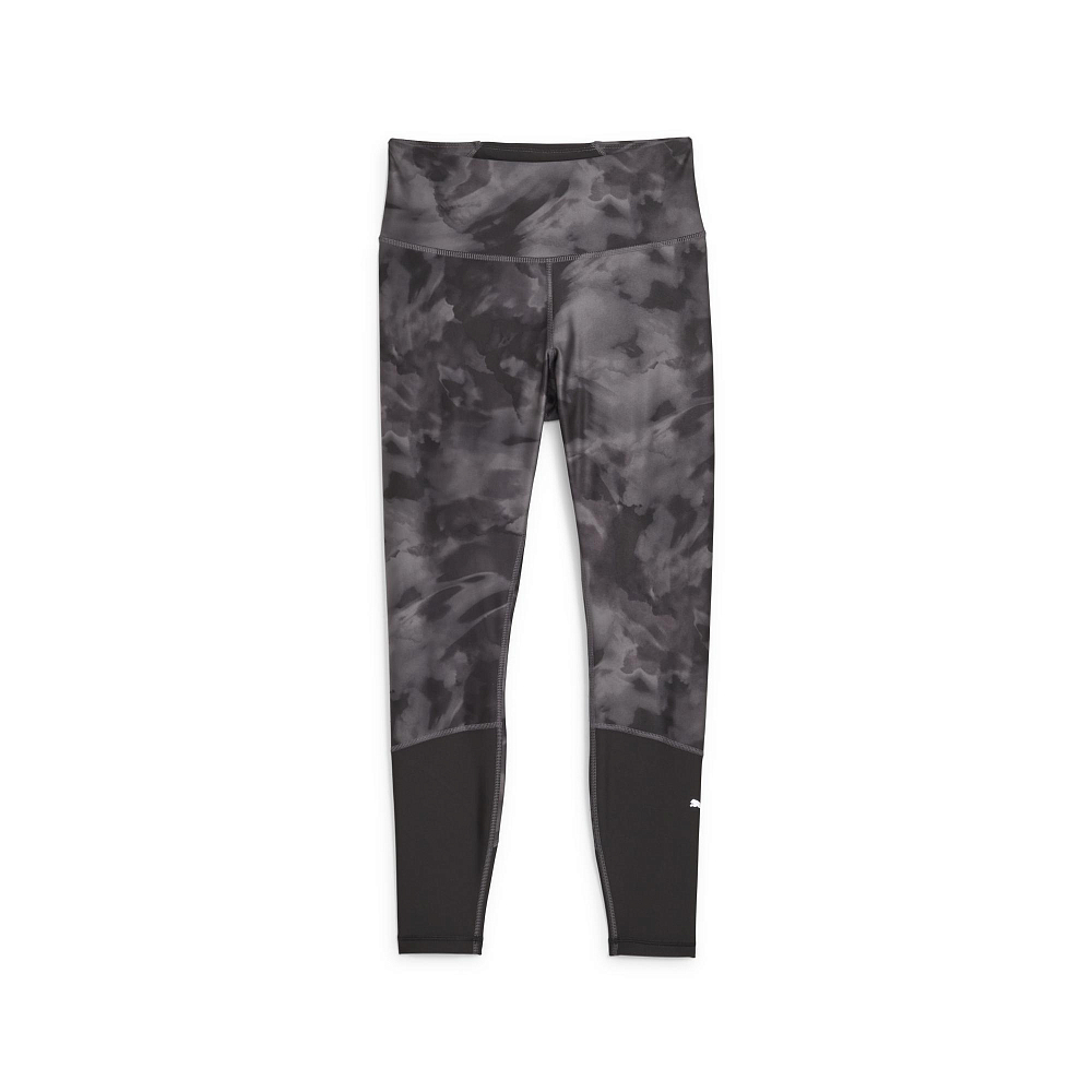 Женские легинсы PUMA ULTRAFORM AOP HW FL TIGHT