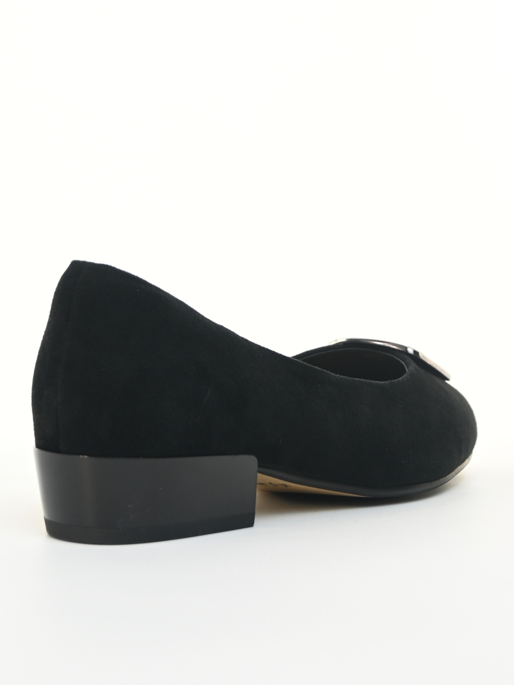 Туфли женские Ascalini G2406B