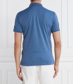 Поло POLO RALPH LAUREN - голубой(710704319)