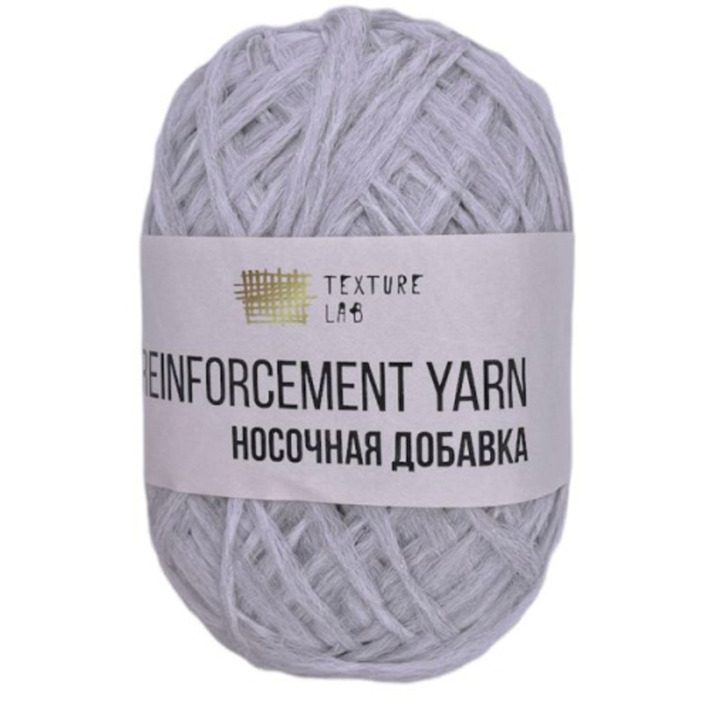 Пряжа Носочная добавка, 50г, 200м, 100%полиэфир (цена за 1 шт.)