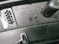 Расширитель задний левый BMW X7 G07 (2019-2022)