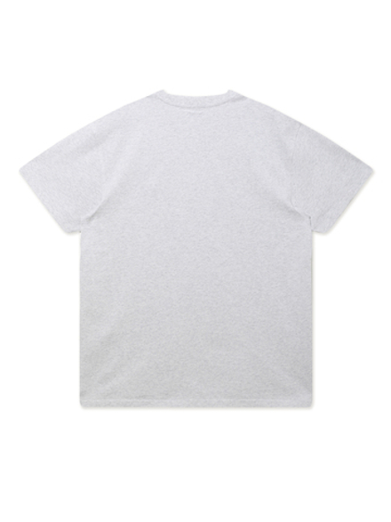 Мужская Футболка American Script