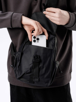 Сумка UNAFFECTED IT Bag Черный