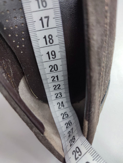 Туфли Valleverde классические 36 размер