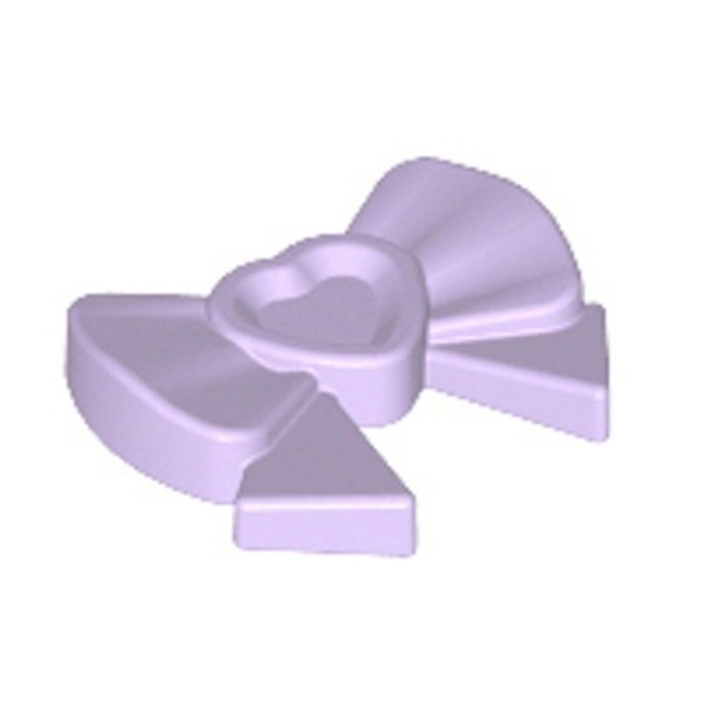 Бант 11618 Lavender