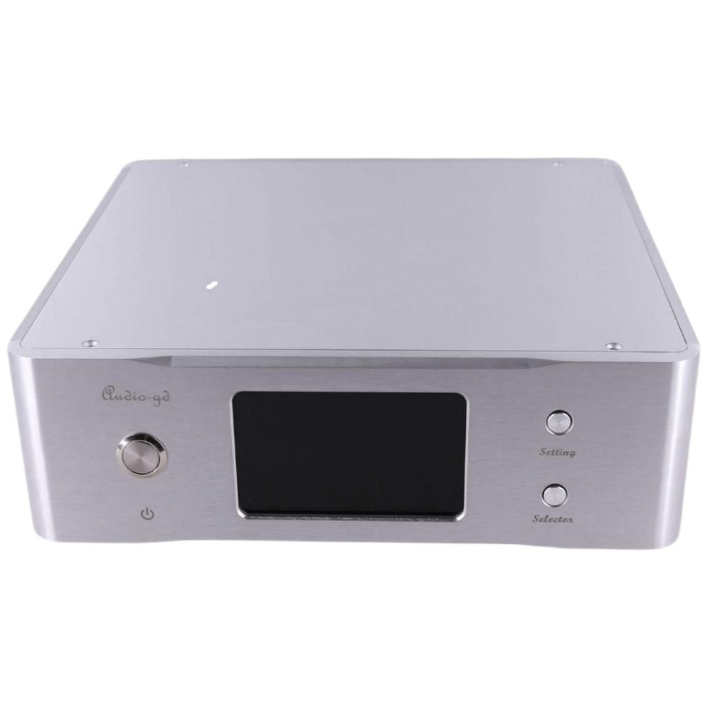 ЦАП Audio-GD DI-25