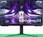Монитор Samsung Odyssey G3 LS27AG320NIXCI