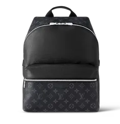 Рюкзак Louis Vuitton Discovery PM канва/кожа Taigarama